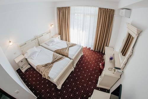 Hostal Pension Elegance