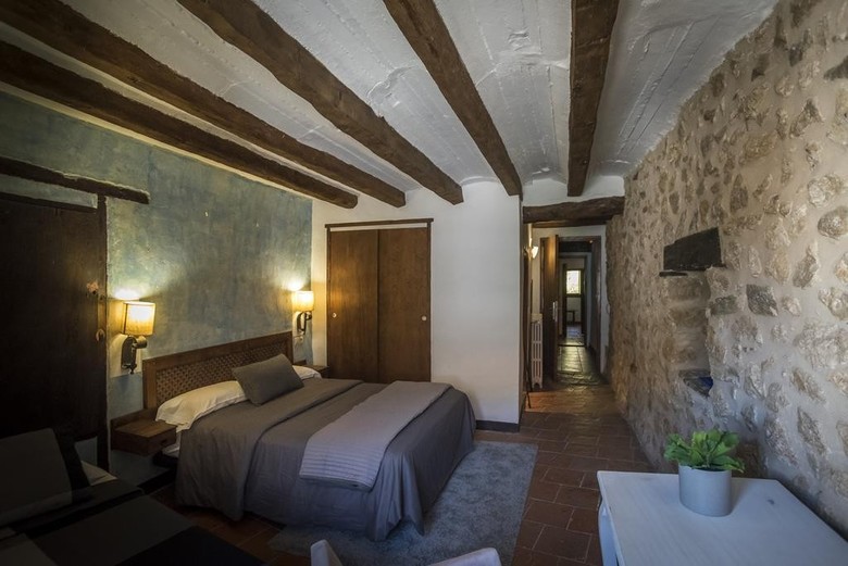 Agroturismo Complejo Rural Font Del Roser