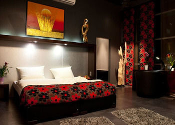 Hotel Tropical Islands