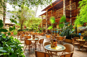 Hotel Tropical Islands