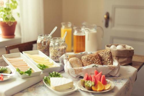 Hilma Winblads Bed & Breakfast