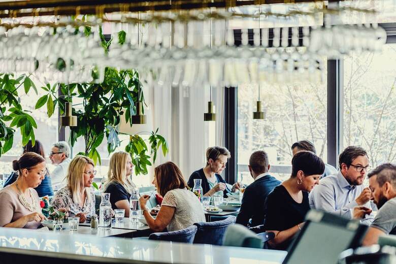 Hotel Pite� Stadshotell