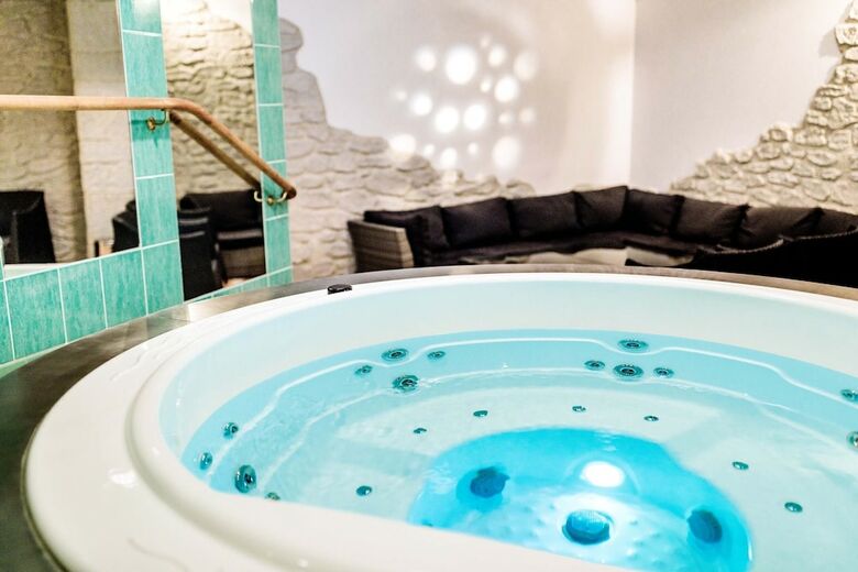 Hotel Pite� Stadshotell