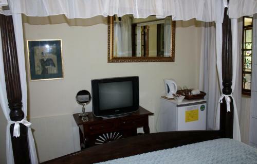 Bed & Breakfast Somerset Lodge