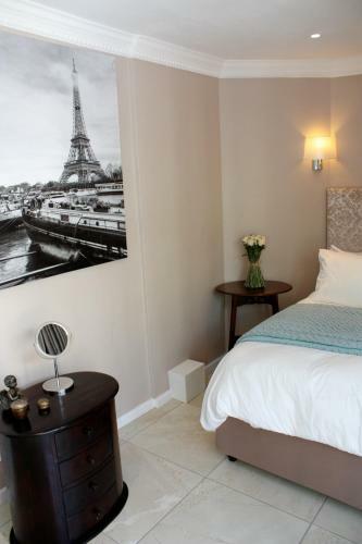 Bed & Breakfast Somerset Lodge