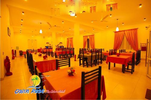 Owin Rose Hotel