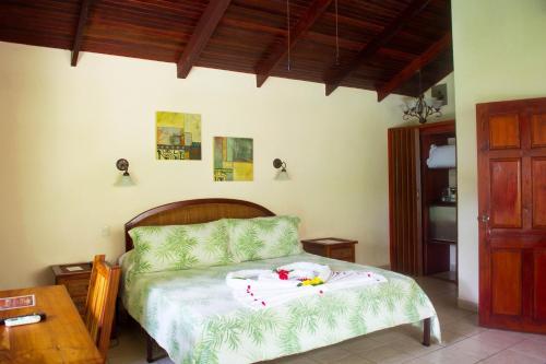 Hotel Byblos