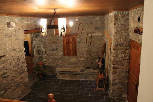 Agroturismo Turismo Rural Casa Sastre
