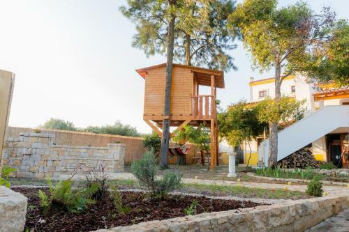 Hostal Casal Dos 5