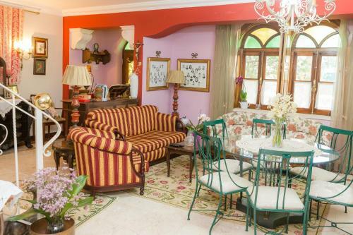 Hostal Casal Dos 5