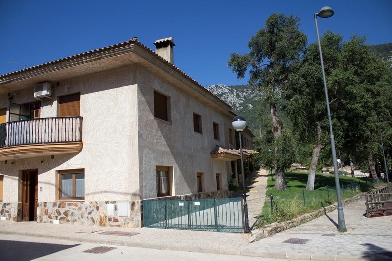 Agroturismo Residencial Los Robles