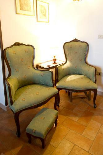 Agroturismo Colle Sul Lago