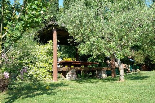 Agroturismo Colle Sul Lago