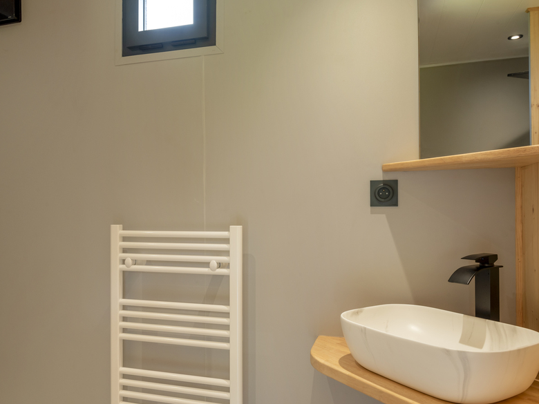 Hotel Domaine Des Mon�di�res