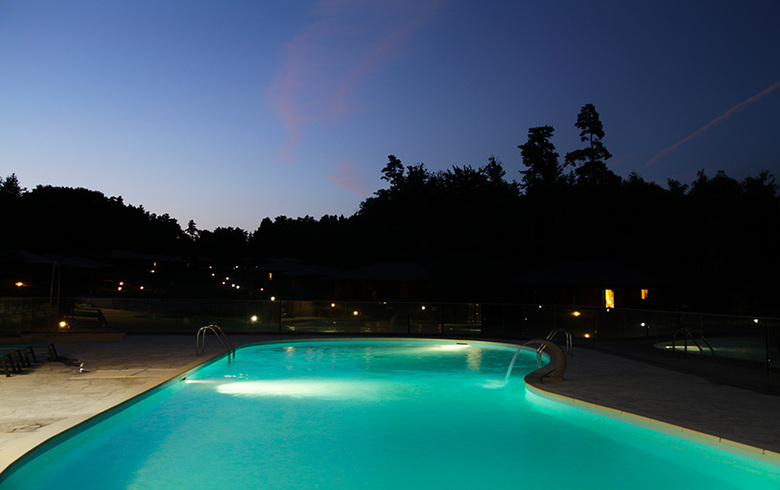 Hotel Domaine Des Mon�di�res