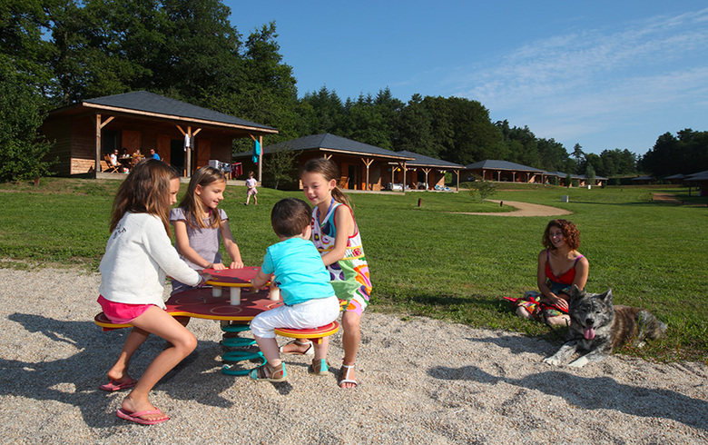 Hotel Domaine Des Mon�di�res