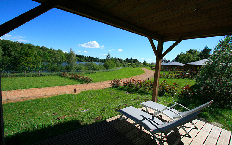 Hotel Domaine Des Mon�di�res
