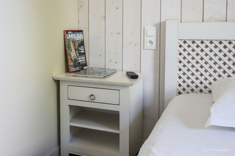 Hotel Domaine Des Mon�di�res