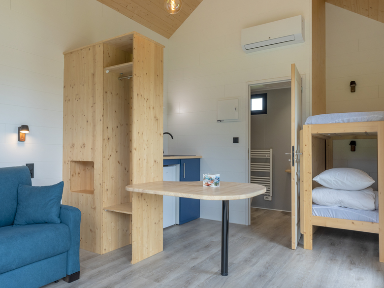 Hotel Domaine Des Mon�di�res