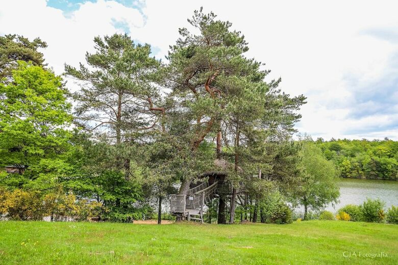 Hotel Domaine Des Mon�di�res