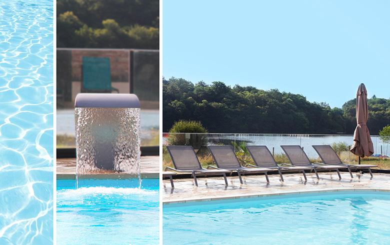 Hotel Domaine Des Mon�di�res