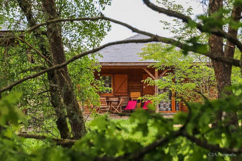 Hotel Domaine Des Mon�di�res