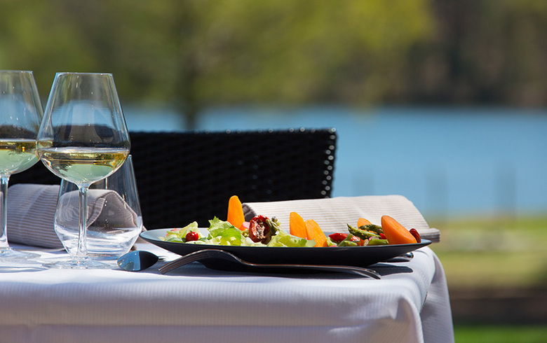Hotel Domaine Des Mon�di�res