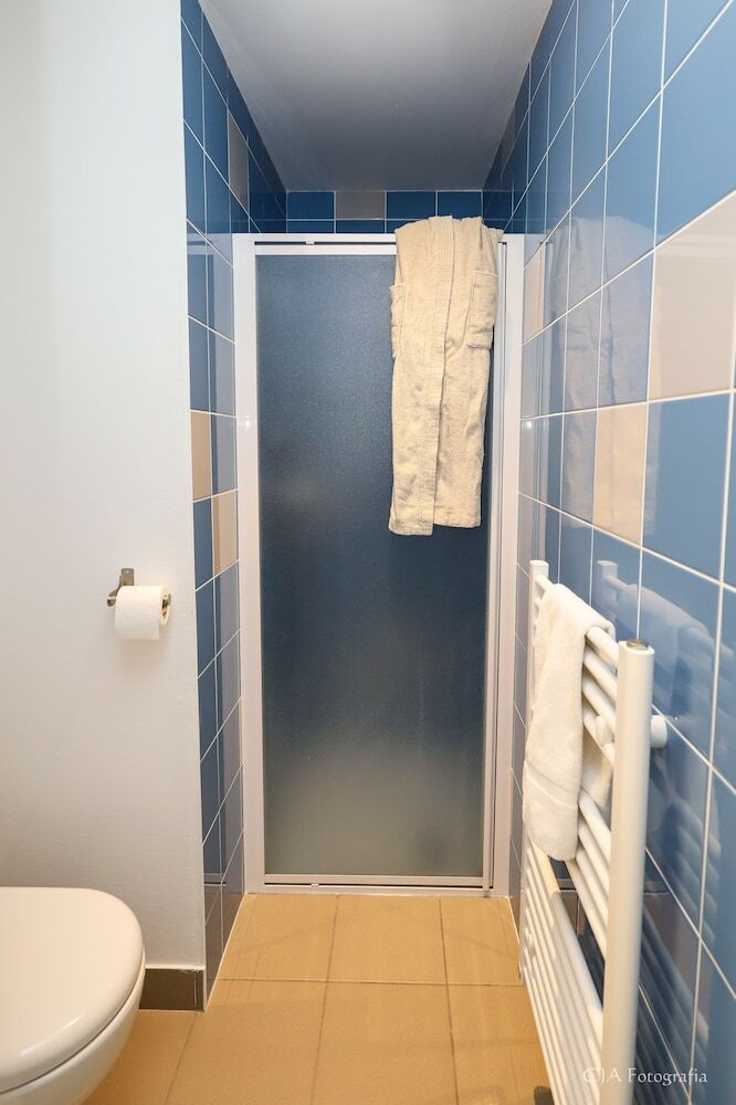 Hotel Domaine Des Mon�di�res