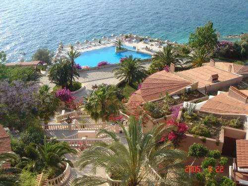 Patara Prince Hotel & Resort - Special Category