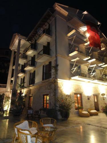 Patara Prince Hotel & Resort - Special Category