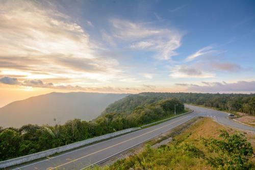 Hotel Thansur Bokor Highland Resort