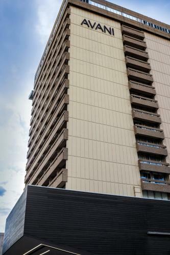 Kalahari Sands Hotel & Casino