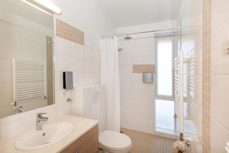 Hotel H�tel Eldhestar
