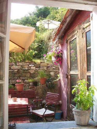 Bed & Breakfast Casa Rosalie