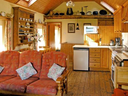 Hostal Callow Barn