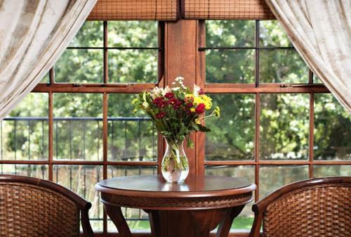 Bed & Breakfast Ongegund Lodge