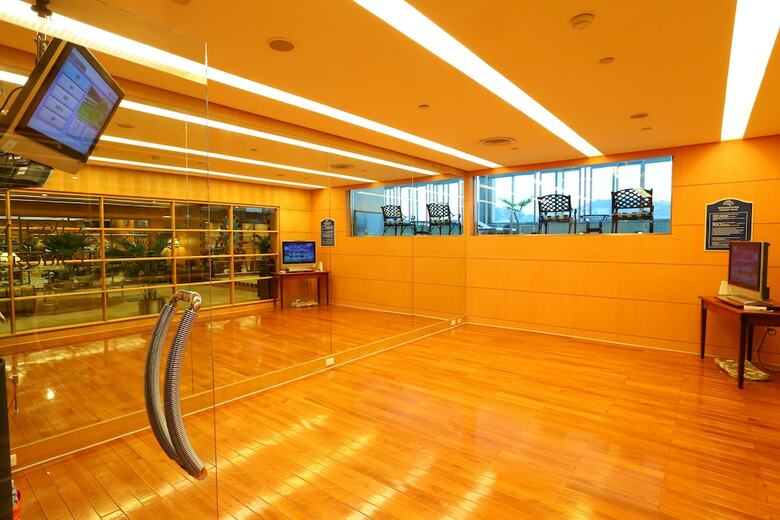 Evergreen Laurel Hotel, Keelung