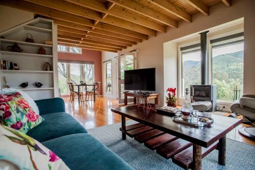 Villa Abbys Cottages Bright