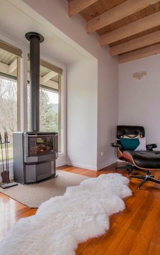 Villa Abbys Cottages Bright