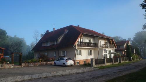 Agroturismo Seeblick