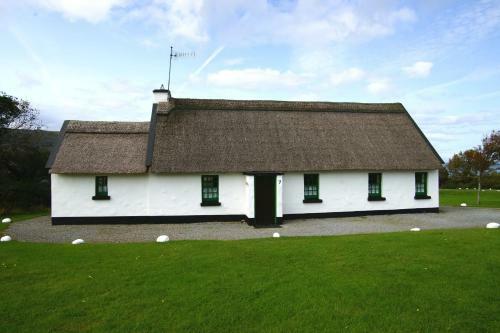 Ballyvaughan Cottages