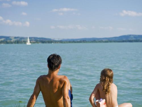 Villa Holiday Home Balaton H623.1