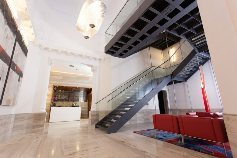 Hotel Cismigiu