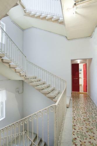 Spacious Apartment In Valletta