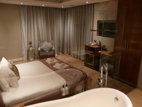 Hostal Laluxe