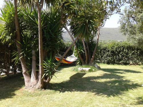 Agroturismo Masseria Galleppa
