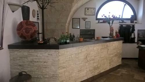 Agroturismo Masseria Galleppa