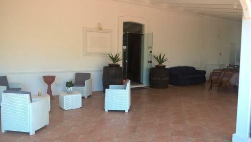Agroturismo Masseria Galleppa