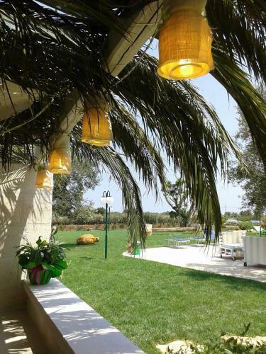 Agroturismo Masseria Galleppa