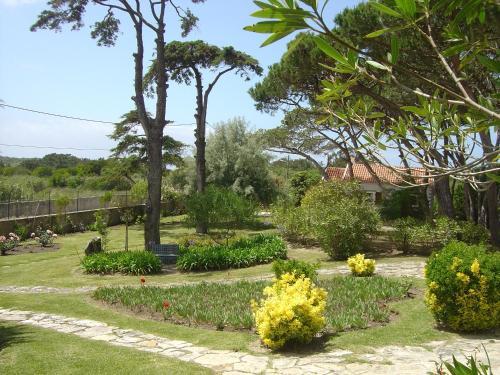 Agroturismo Solar Do Magoito